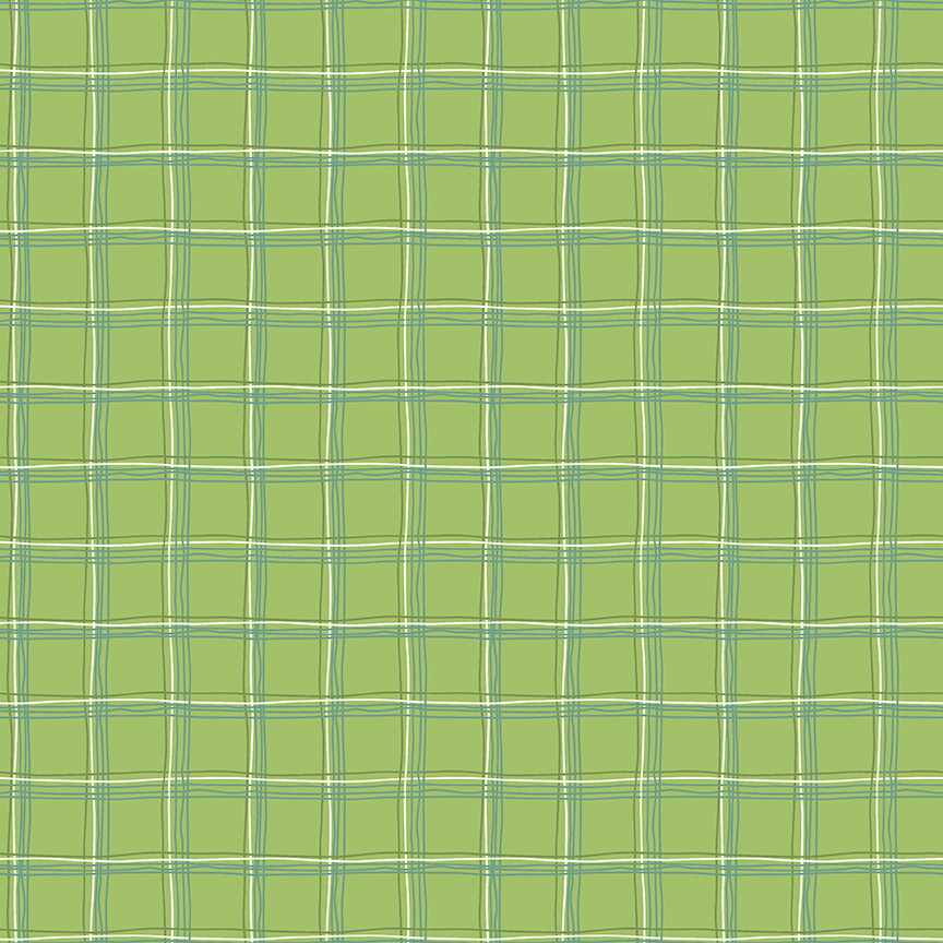 Eat Your Veggies! 22-piece One Yard Bundle - Riley Blake Designs - Image 17