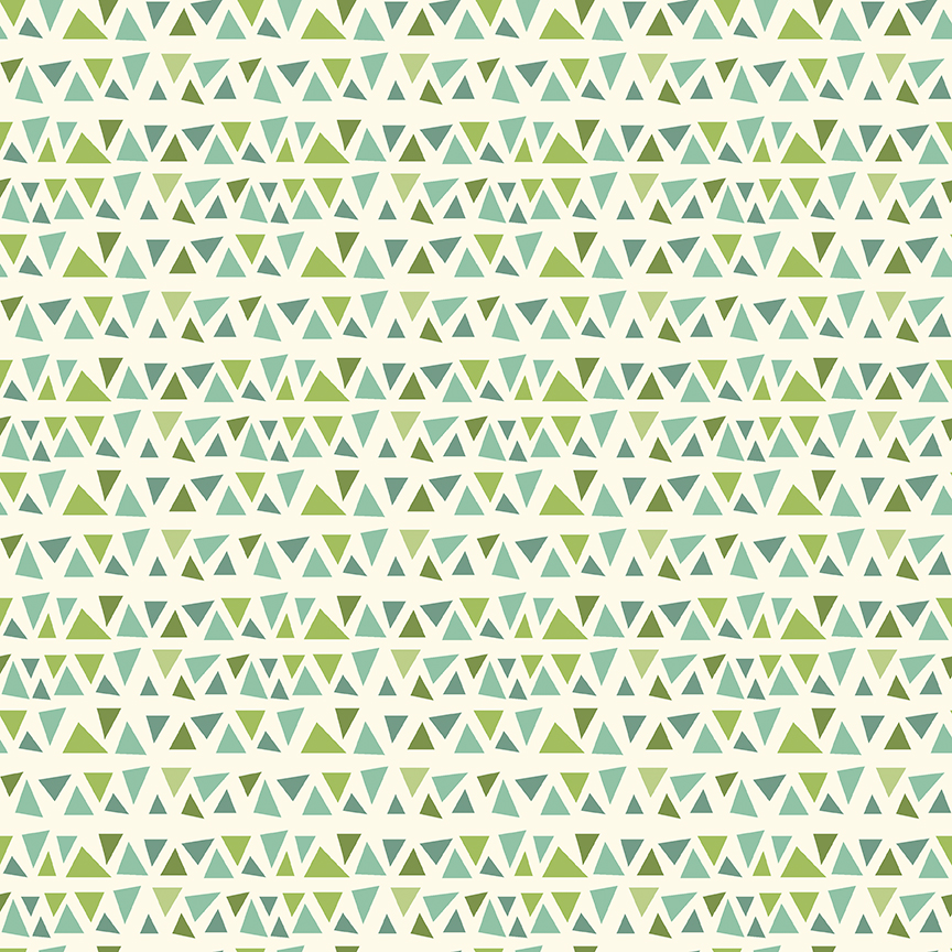Eat Your Veggies! 22-piece One Yard Bundle - Riley Blake Designs - Image 11