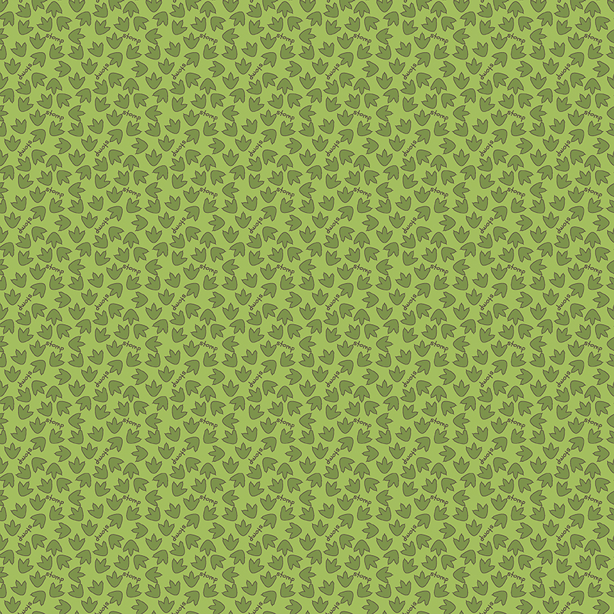 Eat Your Veggies! 22-piece One Yard Bundle - Riley Blake Designs - Image 8