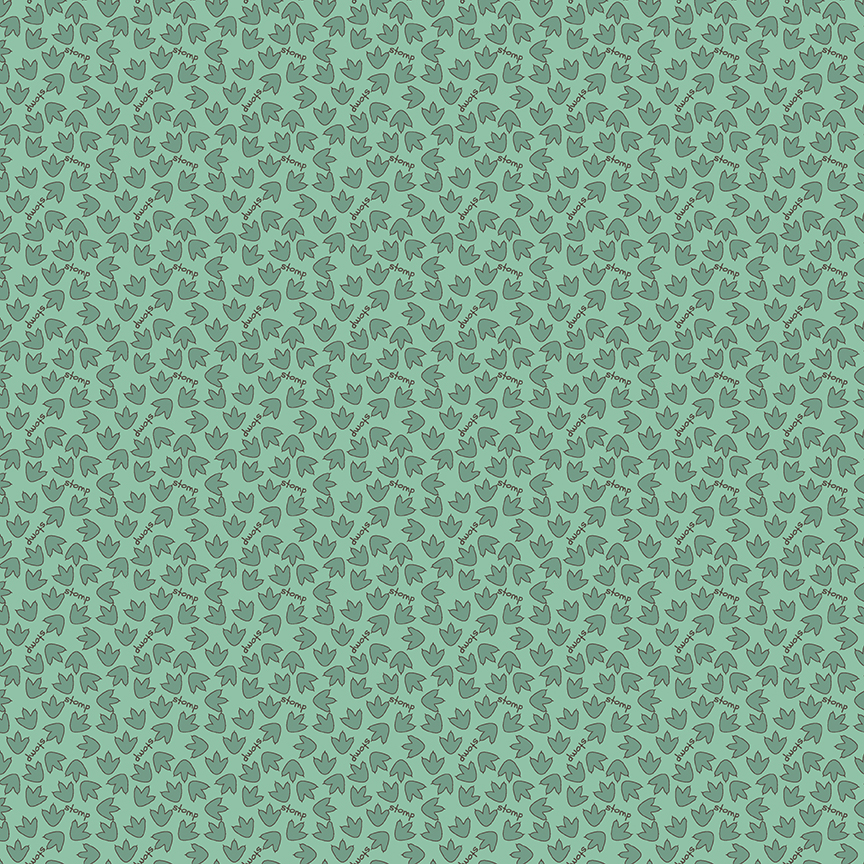 Eat Your Veggies! 22-piece One Yard Bundle - Riley Blake Designs - Image 7