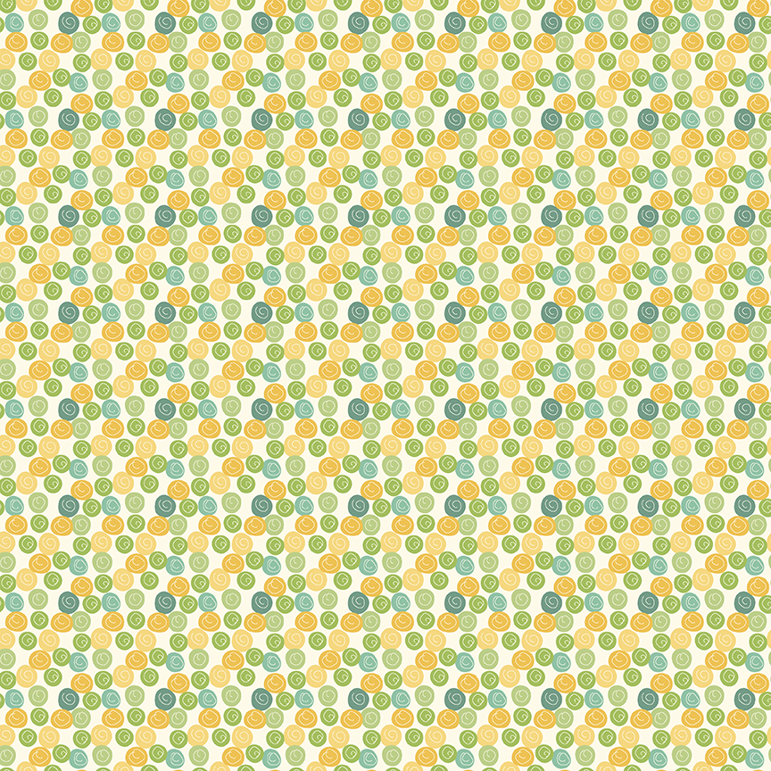 Eat Your Veggies! 22-piece One Yard Bundle - Riley Blake Designs - Image 5