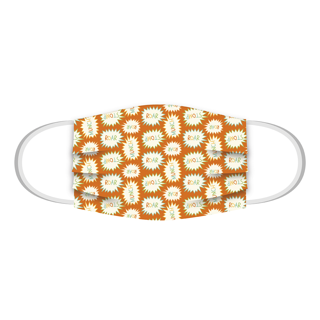 Eat Your Veggies! 22-piece One Yard Bundle - Riley Blake Designs - Image 27