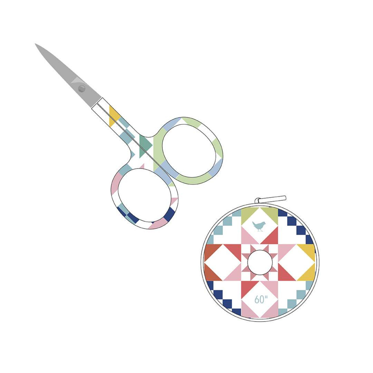 Pattern Bundle - Riley Blake Designs - Image 13