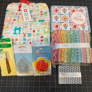 Lori Holt Holiday Bundle #1