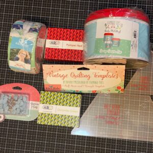 Beverley McCullough Christmas Adventure Bundle