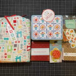 Lori Holt Holiday Bundle #2