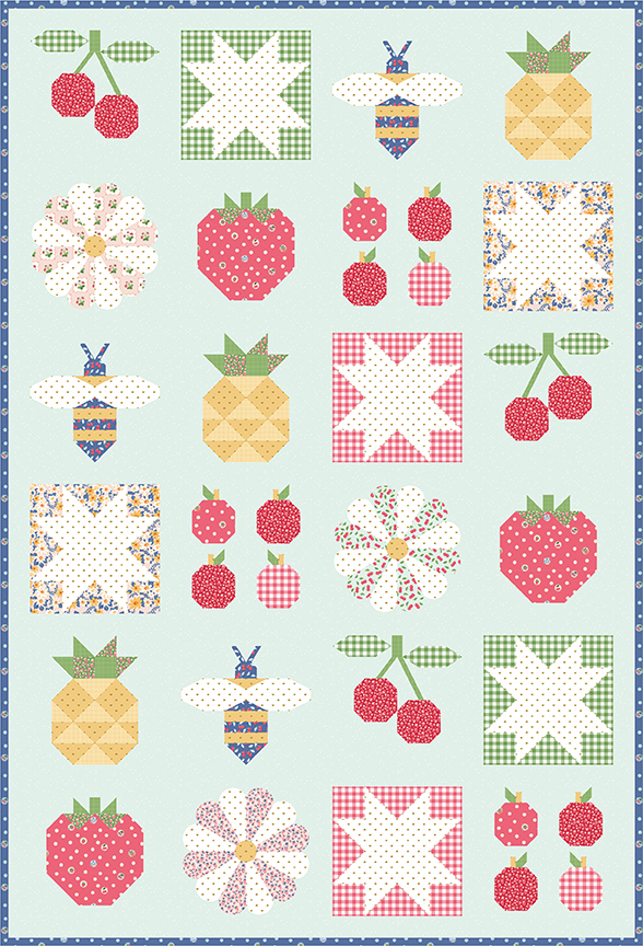 Pattern Bundle - Riley Blake Designs - Image 6