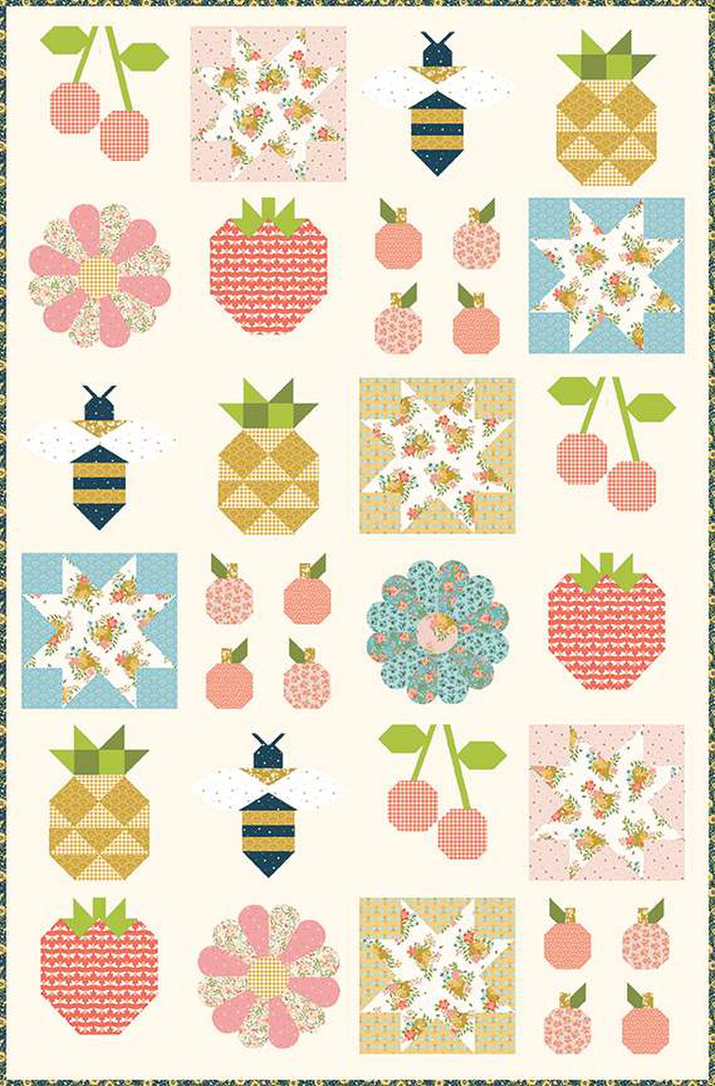Pattern Bundle - Riley Blake Designs - Image 7
