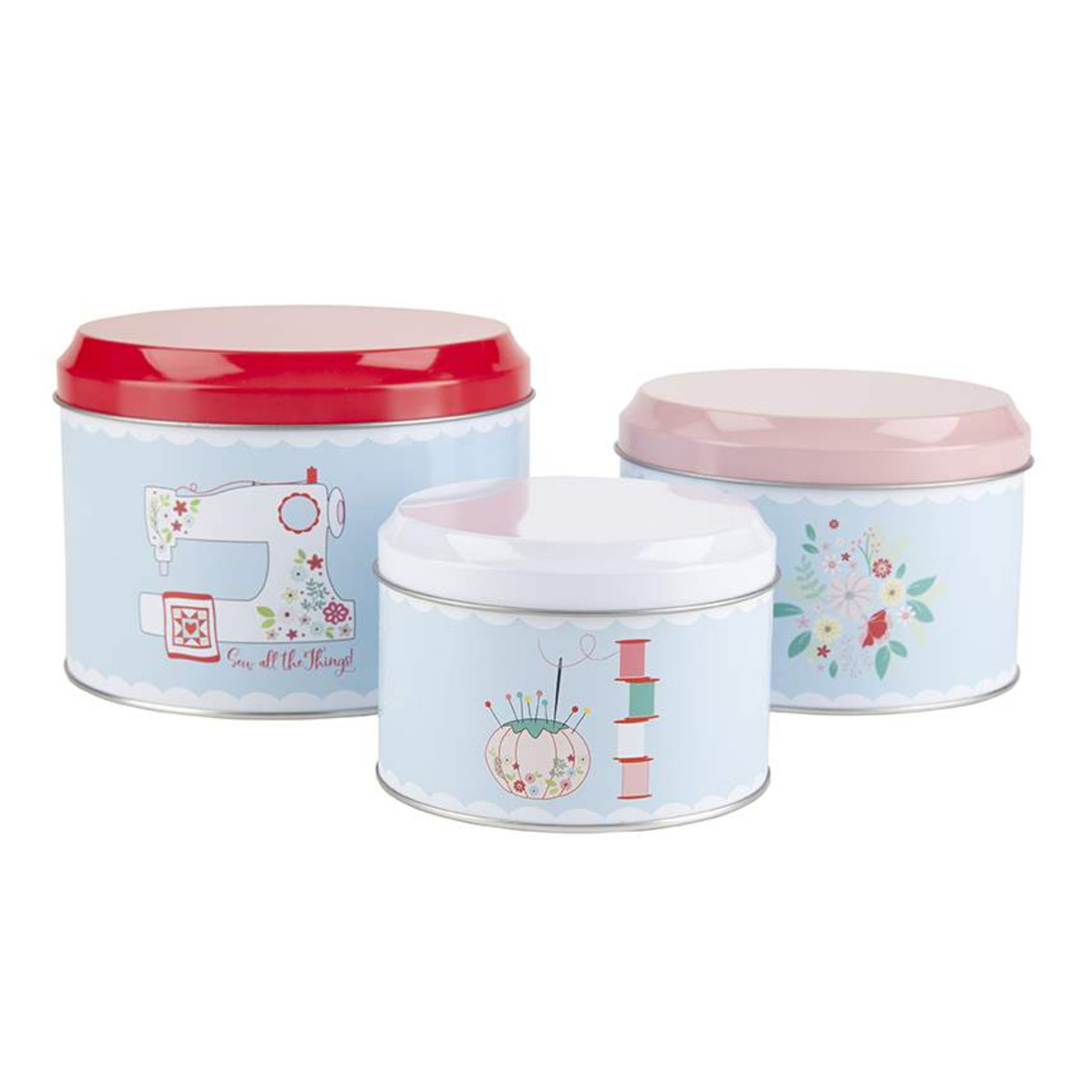 Beverley McCullough Christmas Adventure Bundle - Image 2