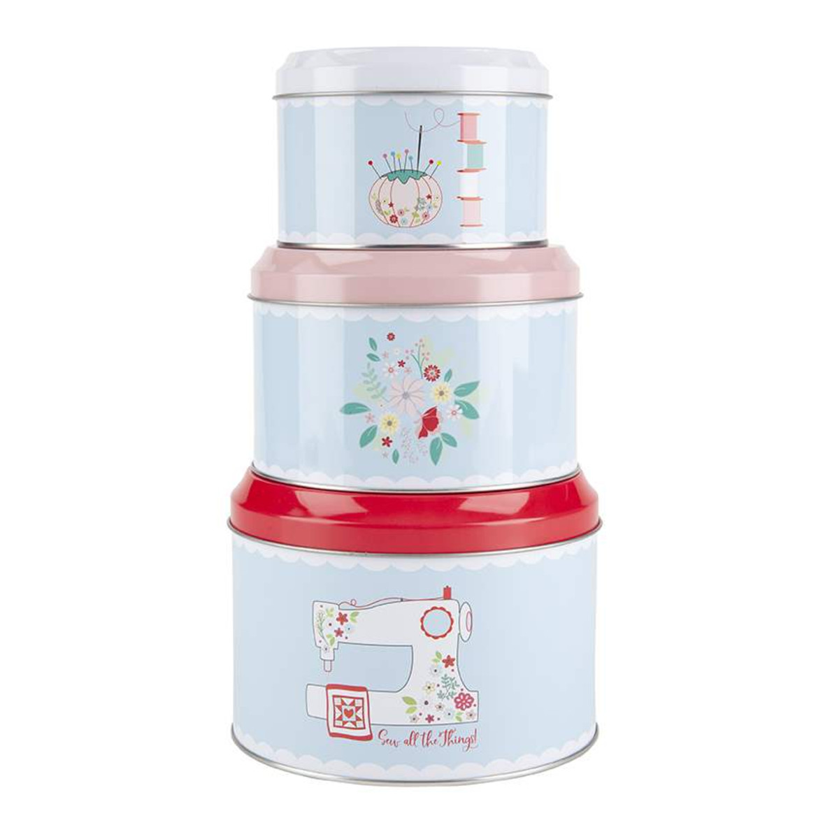 Beverley McCullough Christmas Adventure Bundle - Image 3
