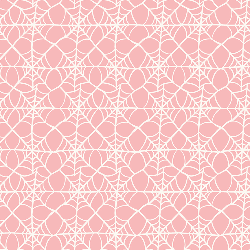 Hey Pumpkin Pink Yard Bundle - Riley Blake Designs - Image 11