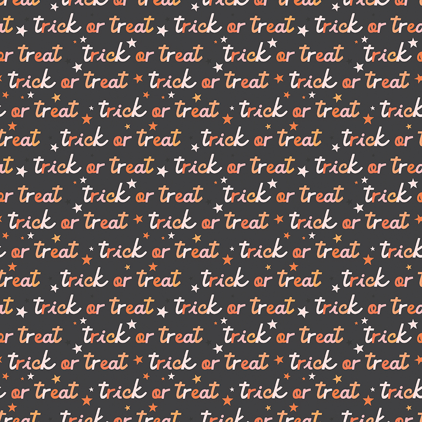 Hey Pumpkin Pink Yard Bundle - Riley Blake Designs - Image 12