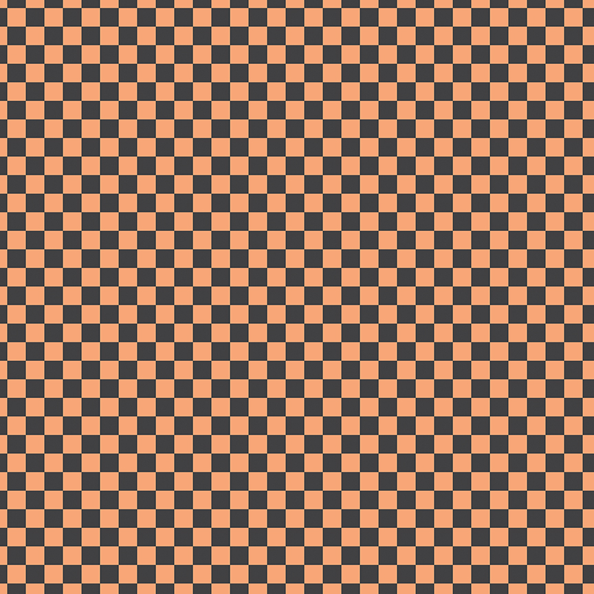 Hey Pumpkin Charcoal Yard Bundle - Riley Blake Designs - Image 10