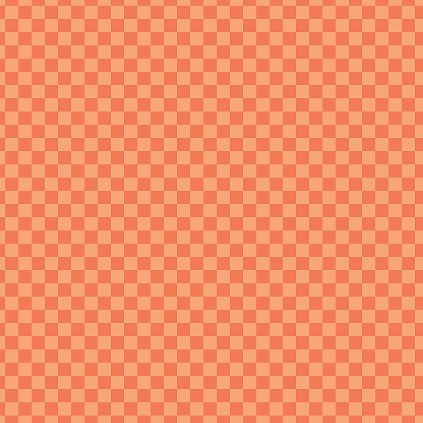 Hey Pumpkin Orange Yard Bundle - Riley Blake Designs - Image 10