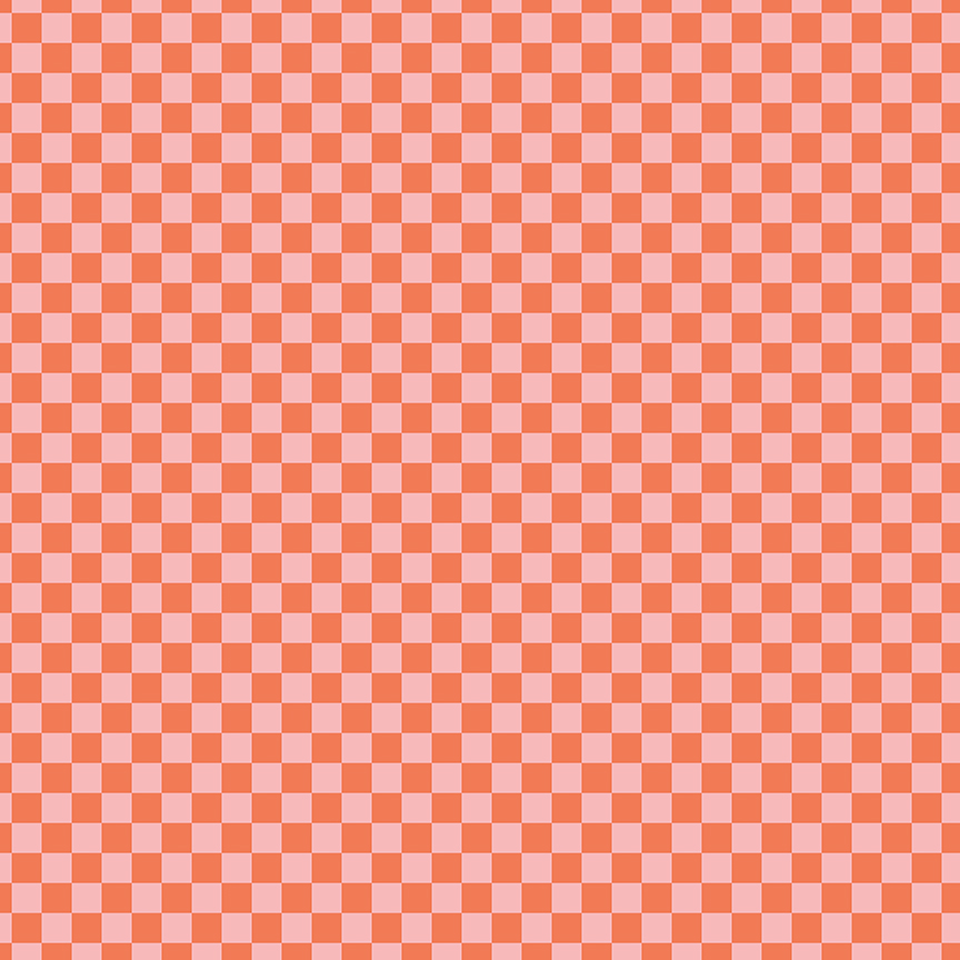 Hey Pumpkin Pink Yard Bundle - Riley Blake Designs - Image 7