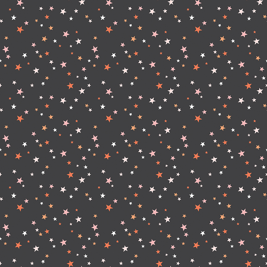 Hey Pumpkin Pink Yard Bundle - Riley Blake Designs - Image 6
